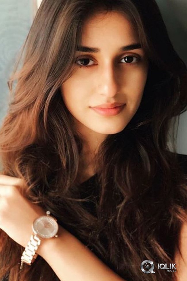 Disha-Patani